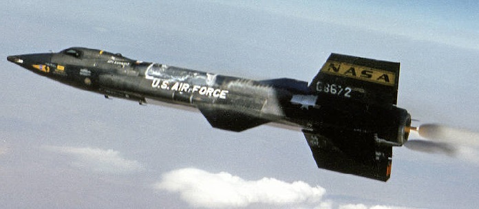 X-15